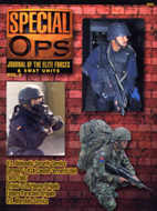 Special Ops Journal Nr. 3 
