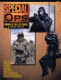 Special Ops Journal Nr. 4 