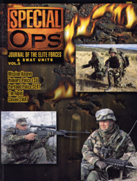 Special Ops Journal Nr. 5 