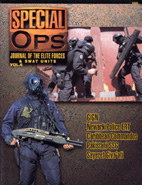Special Ops Journal Nr. 6 