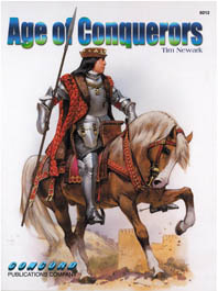 6012 Age of Conquerors 