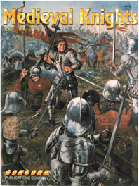 6013 Medieval Knights 