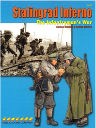6509 Stalingrad Inferno: Death of the 6th Army 