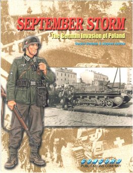 6510 September Storm: The German Invasion of Poland 