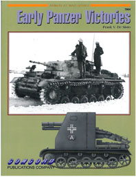 7064 Early Panzer Victories 