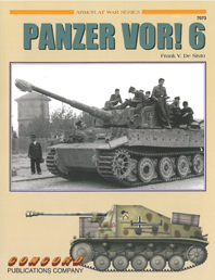 7073 Panzer Vor ! 6 