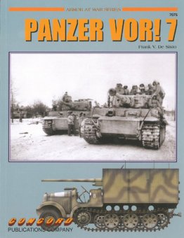 7075 Panzer Vor ! 7 