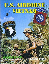 U.S. Airborne Vietnam 