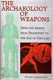 The Archaeology of Weapons 