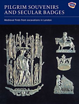 Pilgrim Souvenirs and Secular Badges 