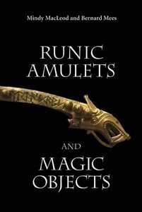 Runic Amulets and Magic Objects 