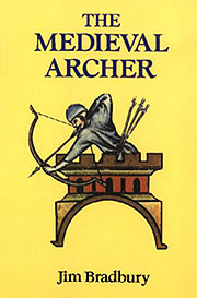 The Medieval Archer 