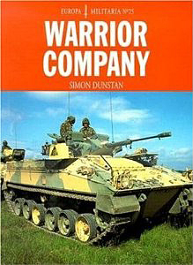 Warrior Company 