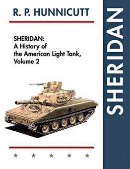 Sheridan Vol. 2 