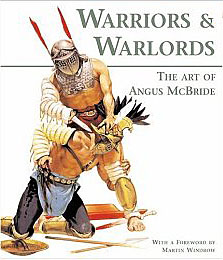 Warriors and Warlords 