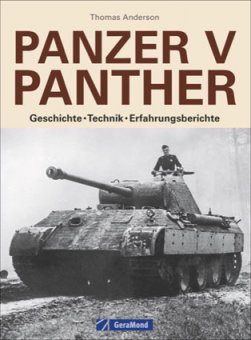 Panzer V Panther 