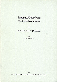 Starigard/Oldenburg II 
