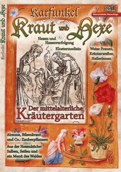Karfunkel Kraut & Hexe 1 