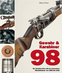 Gewehr & Karabiner 98 