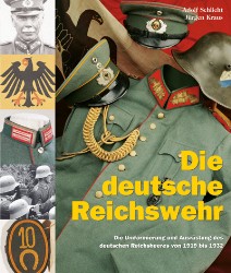 Die deutsche Reichswehr 
