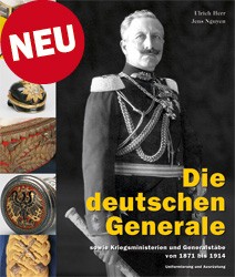 Die deutschen Generale 
