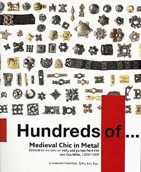 Hundreds of... Medieval Chic in Metal 