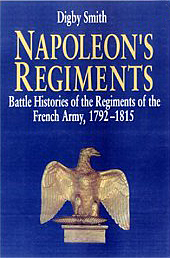 Napoleons Regiments 