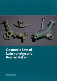 Cosmetic Sets of Late Iron Age and Roman Britain 