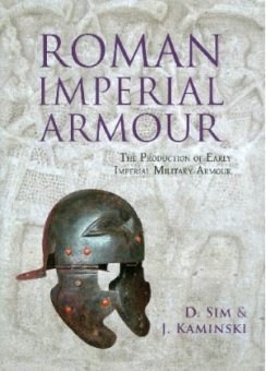 Roman Imperial Armour 
