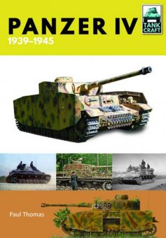 Panzer IV: 1939-1945 