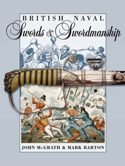 British Naval Swords & Swordsmanship 