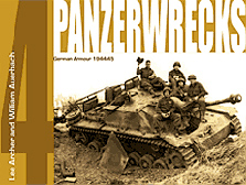 Panzerwrecks Band 4 