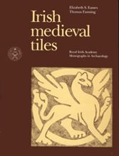 Irish Medieval Tiles 