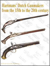 Hartmanns Dutch Gunmakers from the 15th to the 20th Century 