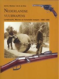 Nederlandse Vuurwapens 1866-1895 
