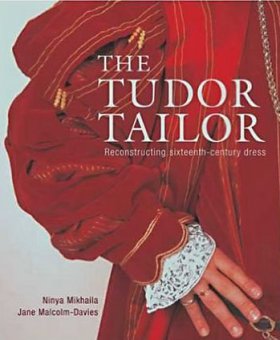 The Tudor Tailor 