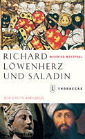 Richard Löwenherz und Saladin 