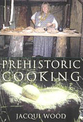 Prehistoric Cooking 