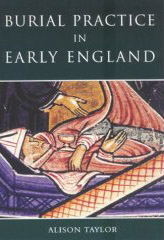 Burial Pratice in Early England 