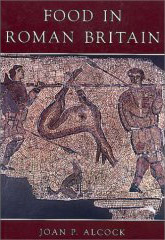 Food in Roman Britain 