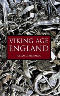 Viking Age England 