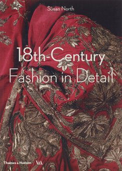 18th-Century Fashion in Detail 