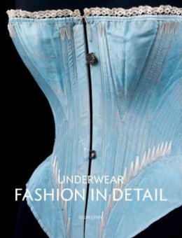 Underwear Fashion in Detail 