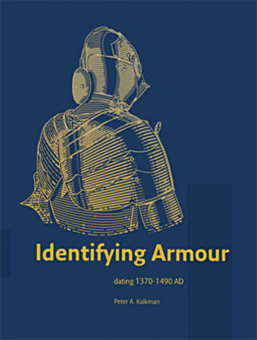 Identifying Armour 1370-1490 