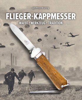 Flieger-Kappmesser 